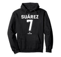 Eugenio Suarez 7 Cincinnati Ohio Baseball Hoodie - Graphic Print Unisex - T-Shirt, Sweatshirt, Hoodie