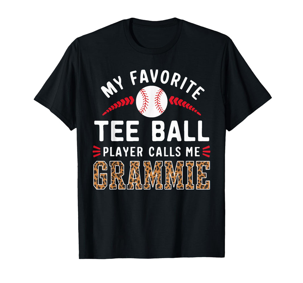 Baseball Grandma Grandmother Granny T-Shirt - Trendy Graphic Unisex - T-Shirt, Sweatshirt, Hoodie