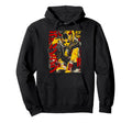 Japanese Streetwear Horror Cyberpunk Hoodie - Aesthetic Graphic Men Women - T-Shirt, Sweatshirt, Hoodie