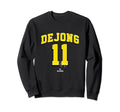 Paul Dejong St Louis Baseball Player Sweatshirt - Unique Graphic Men Women - T-Shirt, Sweatshirt, Hoodie