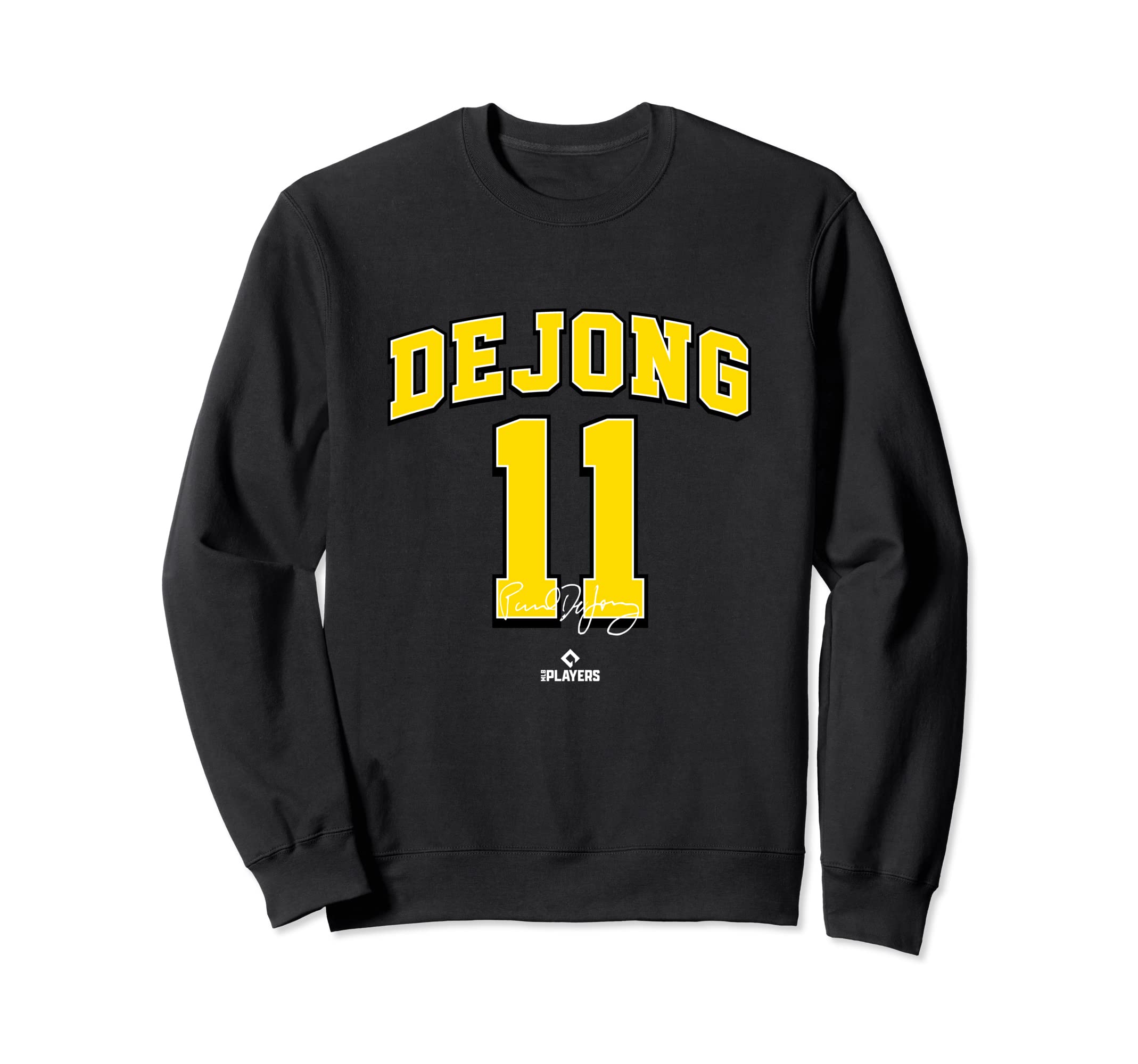Paul Dejong St Louis Baseball Player Sweatshirt - Unique Graphic Men Women - T-Shirt, Sweatshirt, Hoodie