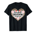 Baseball Girlfriend So Proud Baseball T-Shirt - Graphic Print Unisex - T-Shirt, Sweatshirt, Hoodie