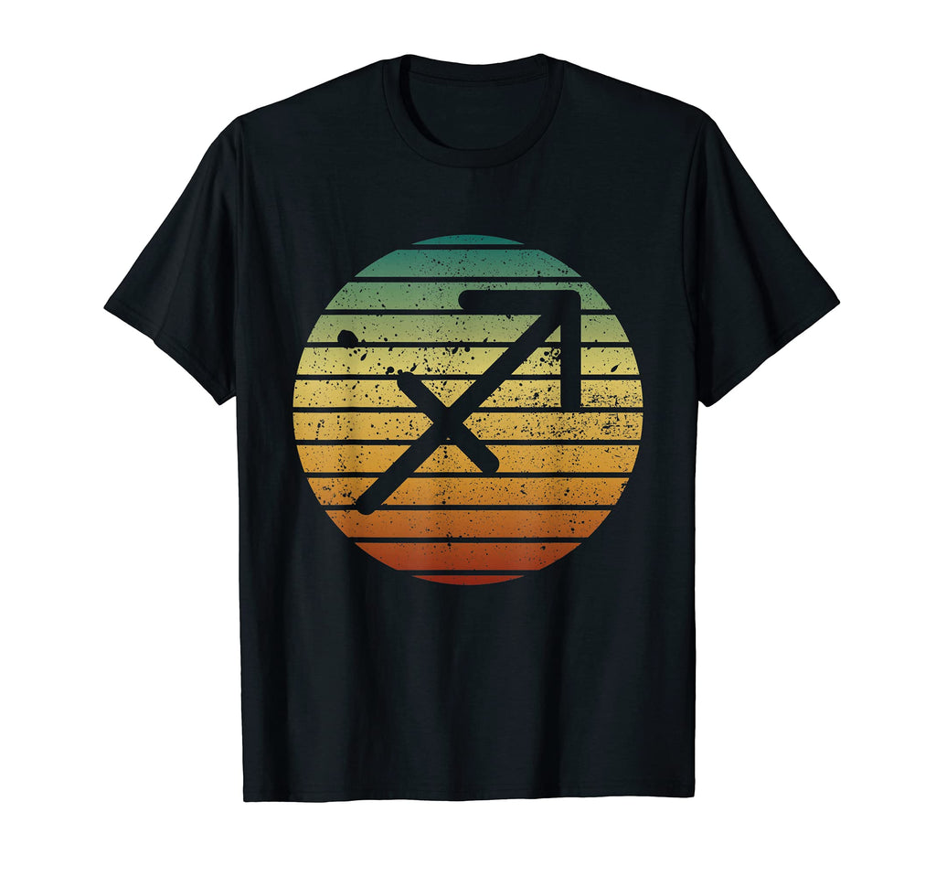 Sagittarius Gifts Funny Sunset T-Shirt - Casual Everyday Wear Men Women - T-Shirt, Sweatshirt, Hoodie