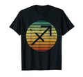 Sagittarius Gifts Funny Sunset T-Shirt - Casual Everyday Wear Men Women - T-Shirt, Sweatshirt, Hoodie