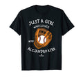 Who Loves Alejandro Kirk Baseball T-Shirt - Casual Everyday Wear Men Women - T-Shirt, Sweatshirt, Hoodie