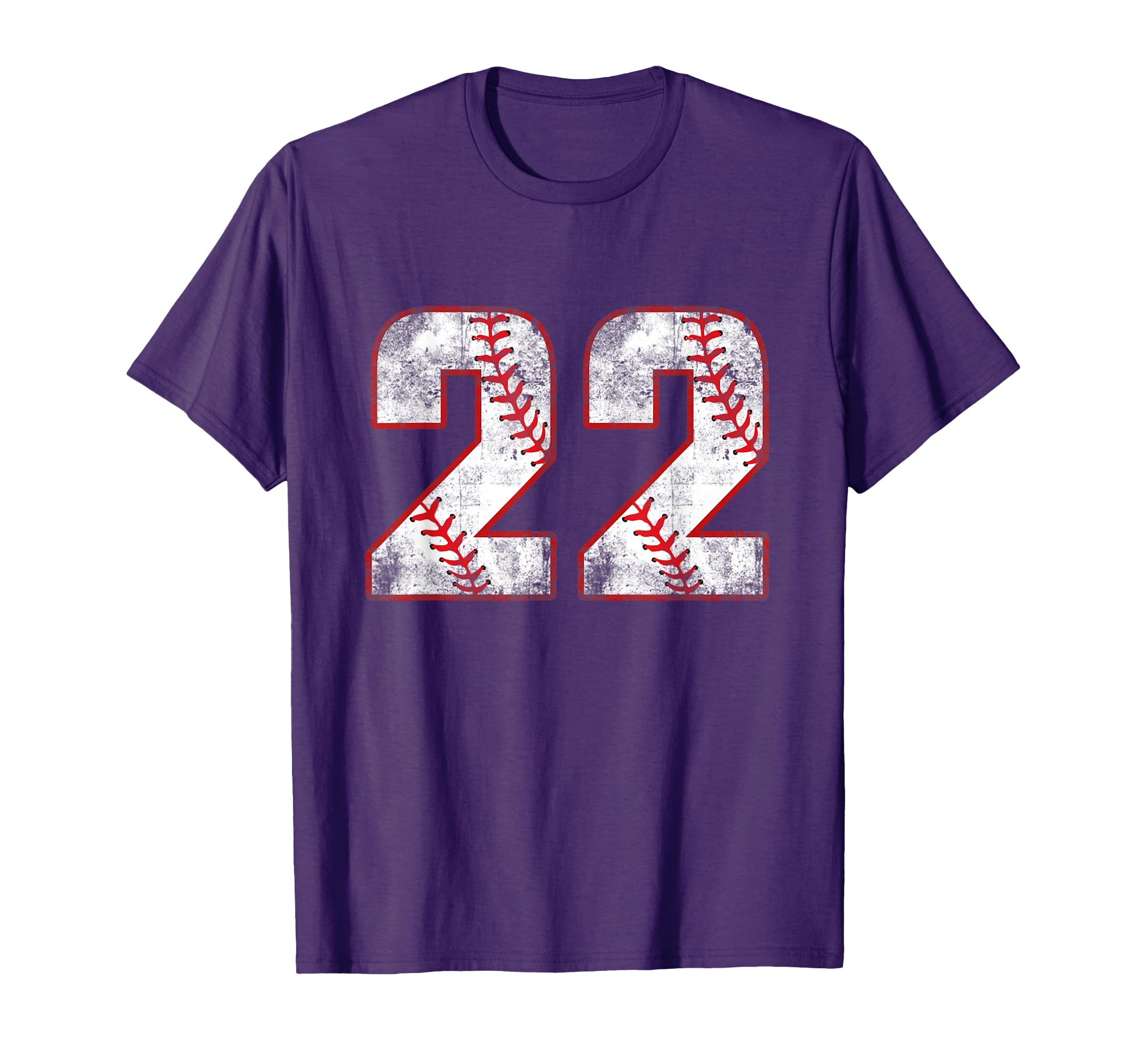 Distressed Baseball Player Gifts T-Shirt - Novelty Apparel Unisex - T-Shirt, Sweatshirt, Hoodie