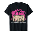 Baseball Mama Like Normal Mama Coquette T-Shirt - Streetwear Style Unisex - T-Shirt, Sweatshirt, Hoodie