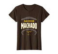 Manny Machado San Diego Baseball Name T-Shirt - Graphic Print Unisex - T-Shirt, Sweatshirt, Hoodie