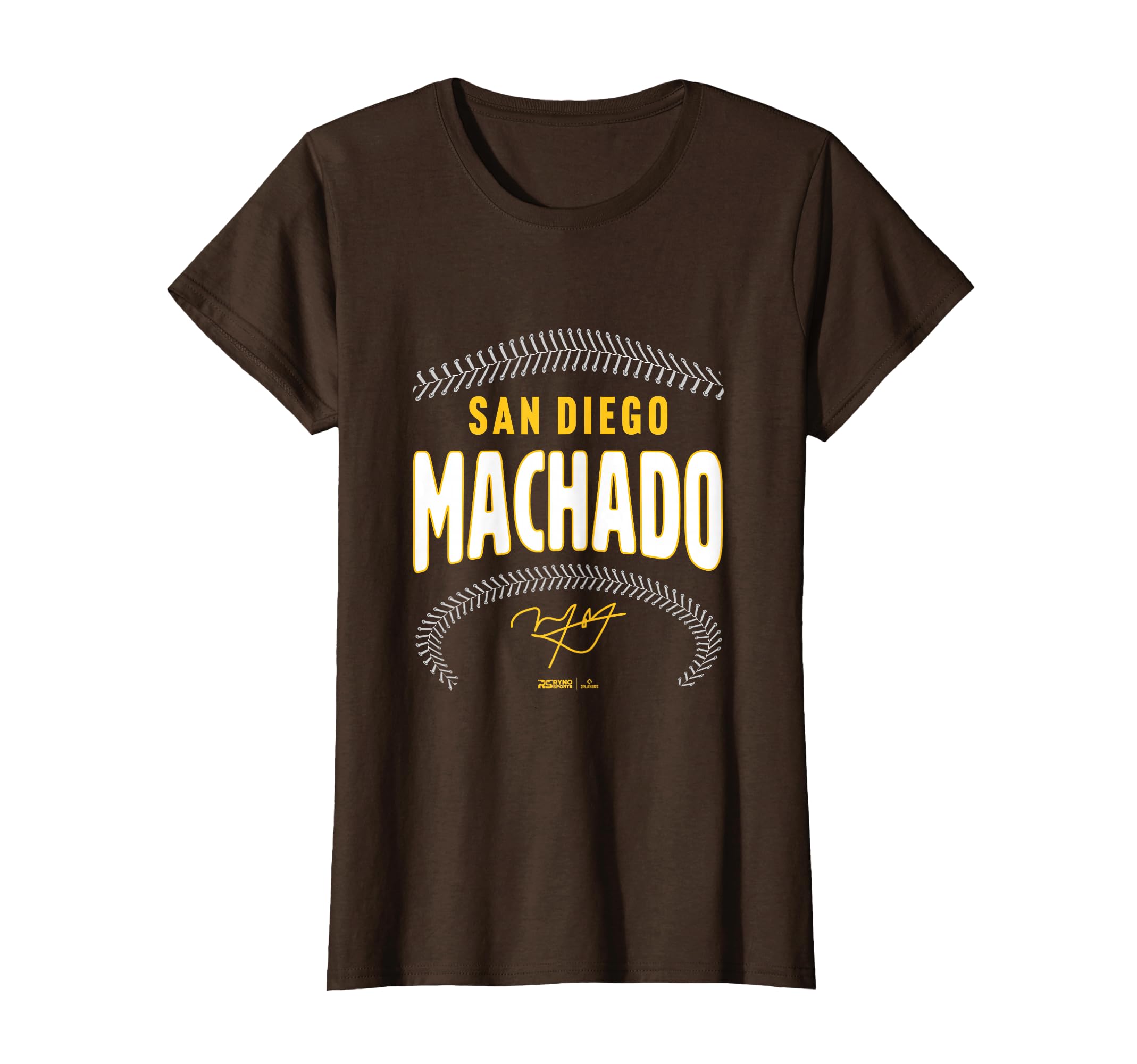 Manny Machado San Diego Baseball Name T-Shirt - Graphic Print Unisex - T-Shirt, Sweatshirt, Hoodie