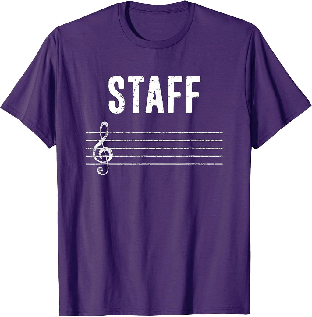 School Band Orchestra Merch - Adult & Kids T-Shirts, Sweatshirts & Hoodies apparel design preview 1