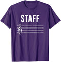 School Band Orchestra Merch - Adult & Kids T-Shirts, Sweatshirts & Hoodies apparel design preview 1