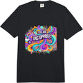 Simmon's Merch - Adult & Kids T-Shirts, Sweatshirts & Hoodies apparel design preview 1