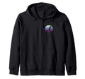Skating Board Inline Roller Skate Sweatshirt - Fun Novelty Design Unisex - T-Shirt, Sweatshirt, Hoodie