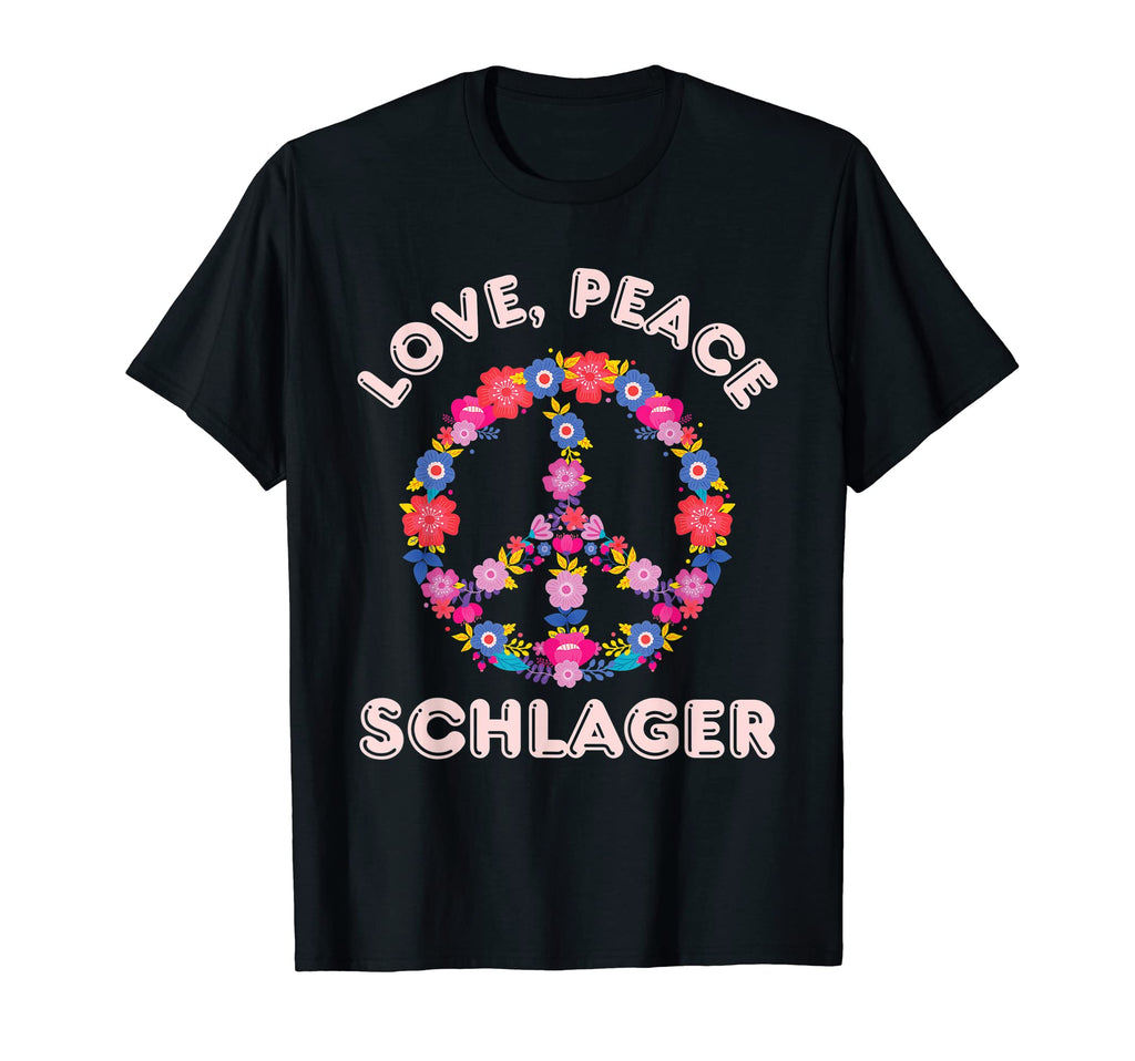 Folk Music Party Village Festival T-Shirt - Minimalist Print for Adults - T-Shirt, Sweatshirt, Hoodie