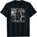 Doctor Sleep - Adult & Kids T-Shirts, Sweatshirts & Hoodies apparel design preview 1