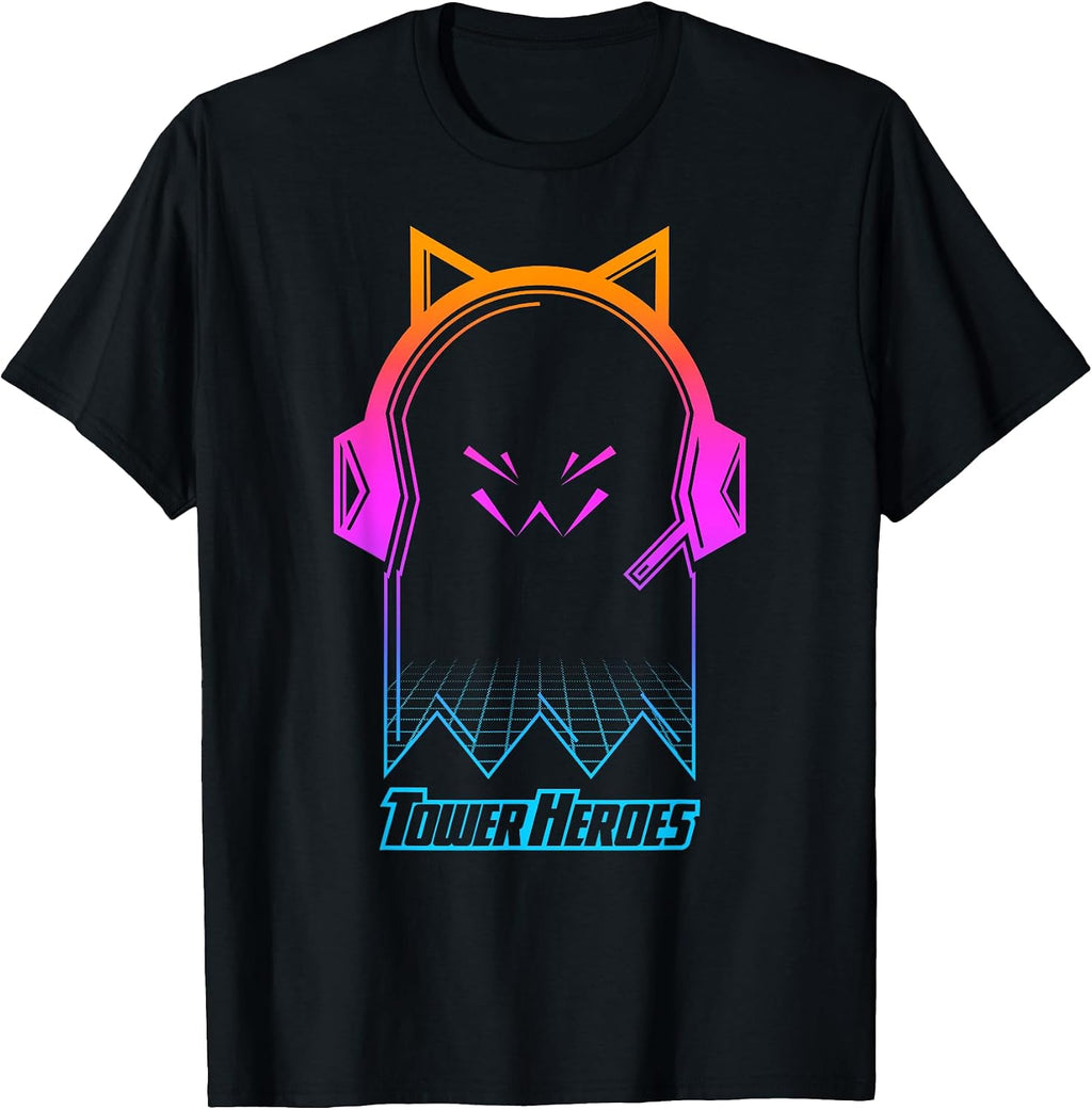 Pixel-bit Studio - Adult & Kids T-Shirts, Sweatshirts & Hoodies apparel design preview 1