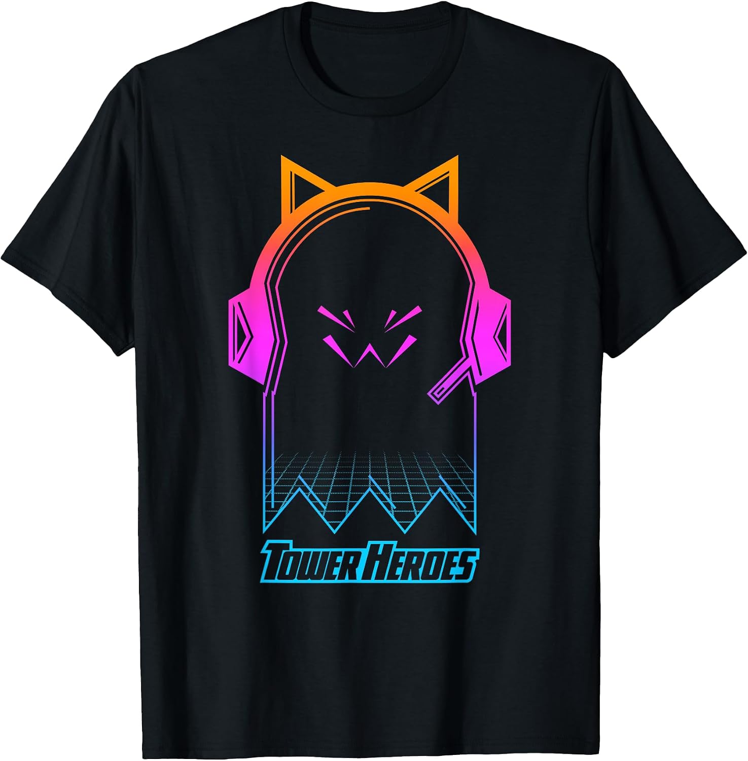Pixel-bit Studio - Adult & Kids T-Shirts, Sweatshirts & Hoodies apparel design preview 1