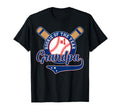 Grandpa Rookie Year 1St Birthday T-Shirt - Fun Novelty Design Unisex - T-Shirt, Sweatshirt, Hoodie