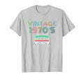 Distressed 1970S Music T-Shirt - Novelty Apparel Men Women - T-Shirt, Sweatshirt, Hoodie