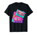 1990S 90S Costume Nineties Gifts Outfit Hoodie - Fun Novelty Design Unisex - T-Shirt, Sweatshirt, Hoodie