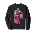Pinball Princess Machines Funny Sweatshirt - Fun Novelty Design Unisex - T-Shirt, Sweatshirt, Hoodie