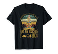 Ich Bin Gr Tenteils Frieden Liebe Und T-Shirt - Unique Graphic Men Women - T-Shirt, Sweatshirt, Hoodie