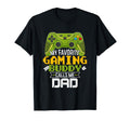 My Favorite Gaming Buddy Calls Me T-Shirt - Minimalist Print for Adults - T-Shirt, Sweatshirt, Hoodie