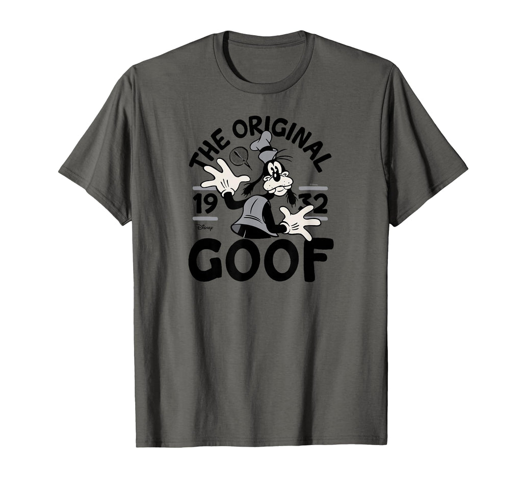 Goofy Original Goof T-Shirt - Graphic Print Unisex - T-Shirt, Sweatshirt, Hoodie