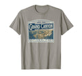 Grand Canyon National Park T-Shirt - Unique Graphic Men Women - T-Shirt, Sweatshirt, Hoodie