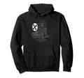Photography Lover Camara Old School Hoodie - Minimalist Print Men Women - T-Shirt, Sweatshirt, Hoodie