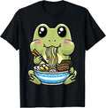 Frog Gifts Funny MalCuteThemb - Adult & Kids T-Shirts, Sweatshirts & Hoodies apparel design preview 1