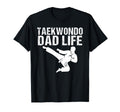 Karate Dad Life Game Day Sports T-Shirt - Casual Everyday Wear Men Women - T-Shirt, Sweatshirt, Hoodie