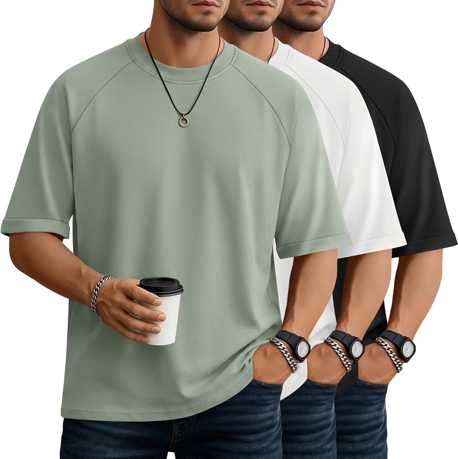 August Alley - Adult & Kids T-Shirts, Sweatshirts & Hoodies apparel design preview 1