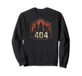 404 Grit 90S Grunge Urbandecay Mens Sweatshirt - Unique Graphic Unisex - T-Shirt, Sweatshirt, Hoodie