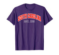 South Carolina State Souvenir Sc T-Shirt - Novelty Apparel for Adults - T-Shirt, Sweatshirt, Hoodie