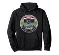 Im About To Snap Photography Hoodie - Minimalist Print Men Women - T-Shirt, Sweatshirt, Hoodie