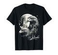 Eagle 90S Aesthetic Y2K Eagle Bird Watching T-Shirt - Trendy Graphic Unisex - T-Shirt, Sweatshirt, Hoodie