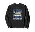 I Fell Cameras Quirky Love Pun Sweatshirt - Unique Graphic for Adults - T-Shirt, Sweatshirt, Hoodie
