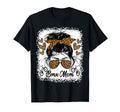 Bmx Mom Bike Bicycle Cyclist Stylish T-Shirt - Minimalist Print Unisex - T-Shirt, Sweatshirt, Hoodie