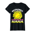 My Favorite Softball Player Calls T-Shirt - Casual Everyday Wear Men Women - T-Shirt, Sweatshirt, Hoodie