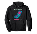Y2K Flip Phone Still Loading Vaporwave Hoodie - Graphic Print Men Women - T-Shirt, Sweatshirt, Hoodie
