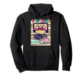 1947 Birthday Hoodie - Unique Graphic Men Women - T-Shirt, Sweatshirt, Hoodie