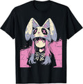 Yureigami Threads - Adult & Kids T-Shirts, Sweatshirts & Hoodies apparel design preview 1