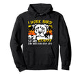 American Staffordshire Terrier Hoodie - Novelty Apparel for Adults - T-Shirt, Sweatshirt, Hoodie