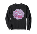 Roller Skate Roller Blading Sweatshirt - Custom Art Print for Adults - T-Shirt, Sweatshirt, Hoodie