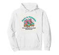 Created To Worship Colorful Faith Hoodie - Aesthetic Graphic Unisex - T-Shirt, Sweatshirt, Hoodie