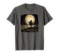 Cowboy Shirts Outfits T-Shirt - Trendy Graphic Unisex - T-Shirt, Sweatshirt, Hoodie