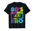 Oldschool Cassette Tape 80S 90S T-Shirt - Fun Novelty Design Unisex - T-Shirt, Sweatshirt, Hoodie