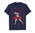 Trevor Story Boston Baseball Players T-Shirt - Minimalist Print Men Women - T-Shirt, Sweatshirt, Hoodie