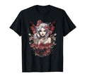 Fairy Butterfly Wings Fairycore Goth Y2K T-Shirt - Graphic Print Men Women - T-Shirt, Sweatshirt, Hoodie